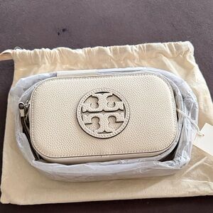 Tory Burch MINI MILLER CROSSBODY BAG